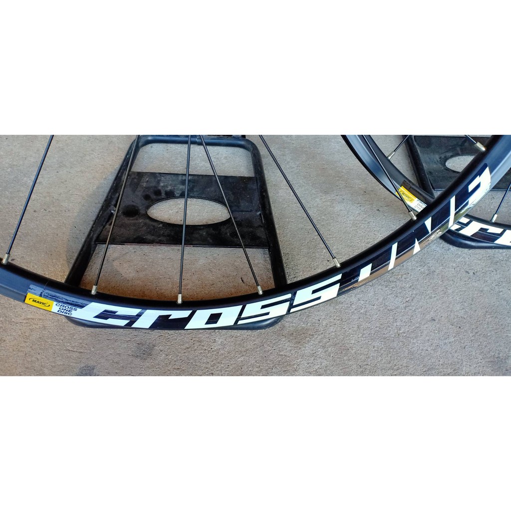 ล้อ-mavic-รุ่น-cross-one-disc-27-5