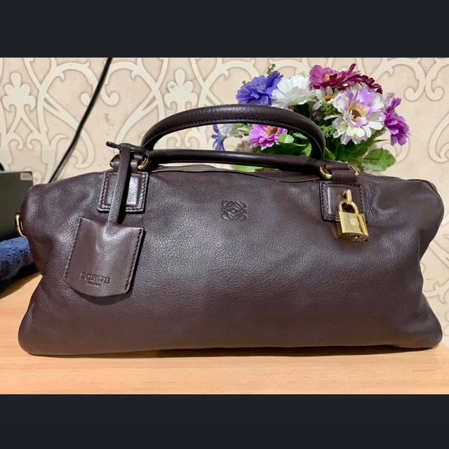 Loewe madrid outlet 1846 bag