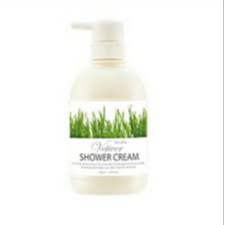 vetiver-shower-cream-ครีมอาบน้ำหญ้าแฝก-กิฟฟารีน