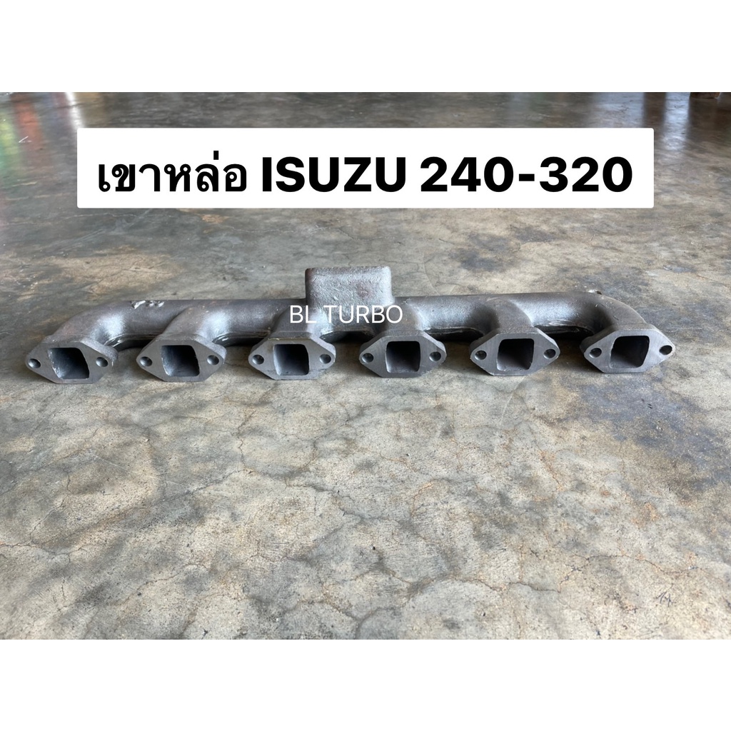 เขาหล่อ-เทอร์โบ-สิบล้อ-isuzu240-320แรง-deca