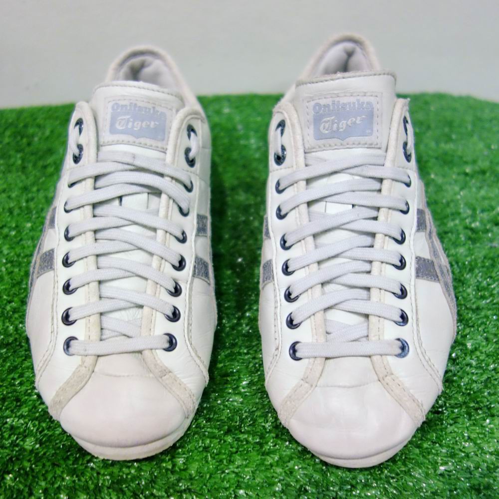 Onitsuka Tiger OLYMPOS Original 37.5 23.5 Shopee Thailand