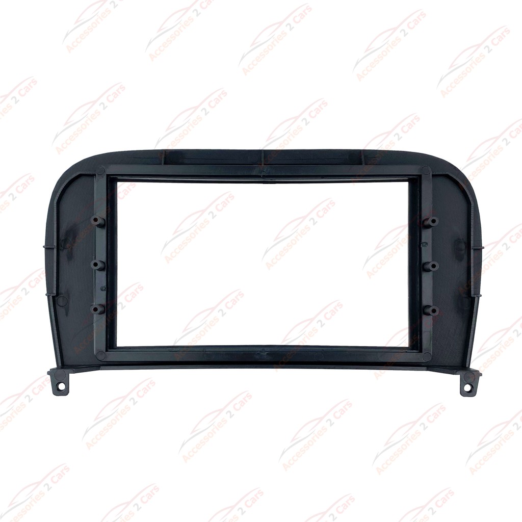 หน้ากากเครื่องเล่น-benz-sl-class-r230-g500-ปี-2010-2020-ขนาดจอ-7-นิ้ว-รหัส-be-021