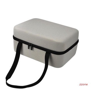 สินค้า Zzz เคสกันกระแทกคุณภาพสูงสําหรับ Xgimi H3S Projector อุปกรณ์เสริมกระเป๋า
