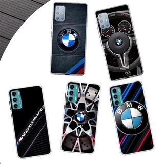 เคสโทรศัพท์มือถือ ลายโลโก้ BMW สําหรับ Tecno Camon 15 16 17 17P POP 4 5 5P BC1 BC3 CD7 CG7 CG8 AIR Pro IJ34