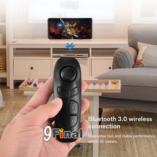 มาใหม่ ปี 2018 SHINECON Portable Wireless Bluetooth Game Controller Gamepad SC-B03 for Android iOS Smartphone