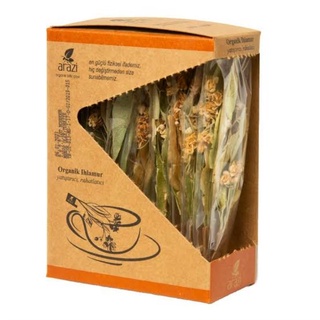 (พรีออเดอร์) Organic Linden floral tea - ชาดอกลินเดน
