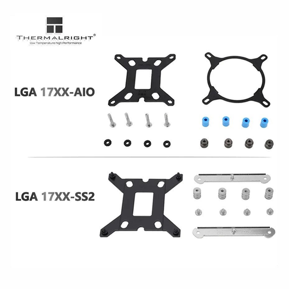 thermalright-lga17xx-ss2-aio-intel-12th-generation-อุปกรณ์เมาท์ขาตั้ง-cpu-ระบายความร้อน-lga1700