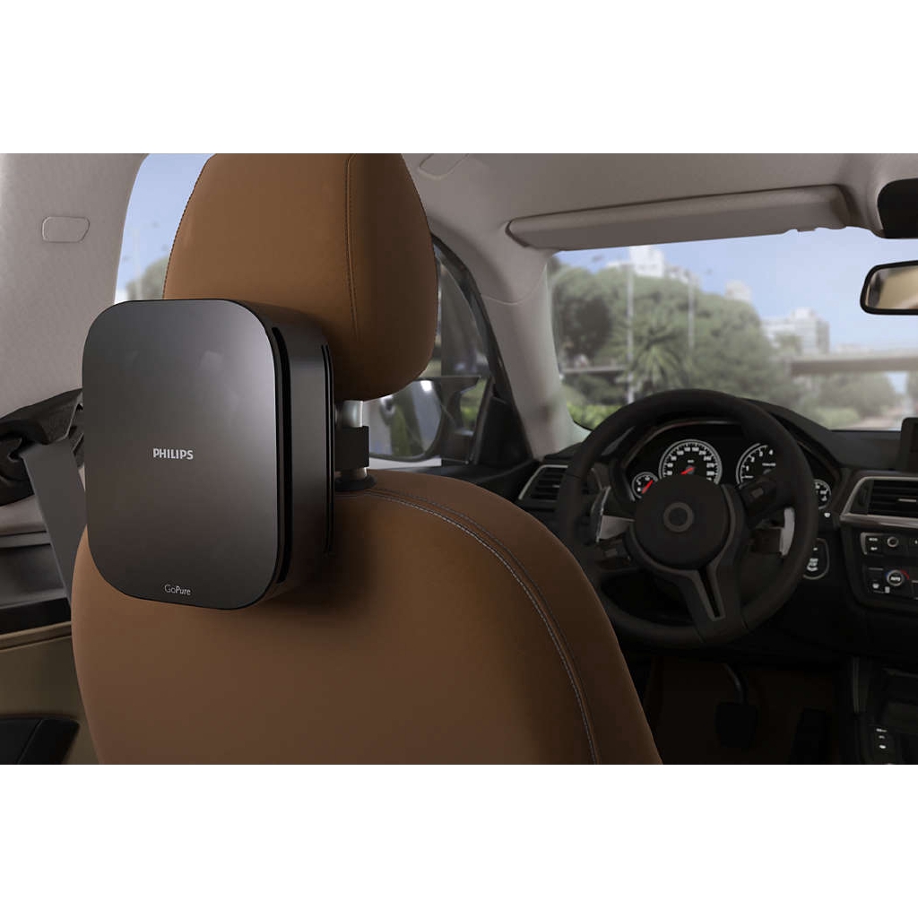 PHILIPS GoPure GP3201 Car Air Purifier PM2.5 Auto Filter