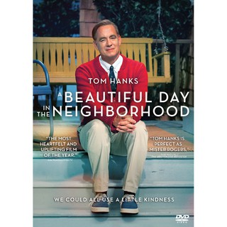 Beautiful Day In The Neighborhood, A/เรื่องเล่าวันฟ้าสวย (SE) (DVD มีซับไทย)