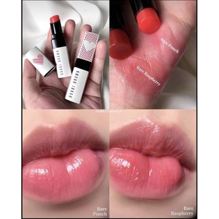 ลิปบาล์มมีสี Extra Lip Tint ของ Bobbi Brown ออกแพคเกจลิมิเต็ด สีชมพูสุดคิ้ว