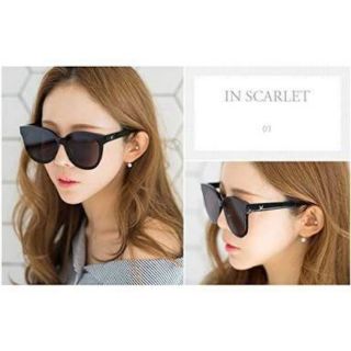 🔥 Hot Sunglasses 🔥

รุ่นขายดีที่สุด ln Scarlet 🇰🇷🇰🇷
ทรงนี้เซเลปมากๆ ใส่ได้ไม่เบื่อเลย
