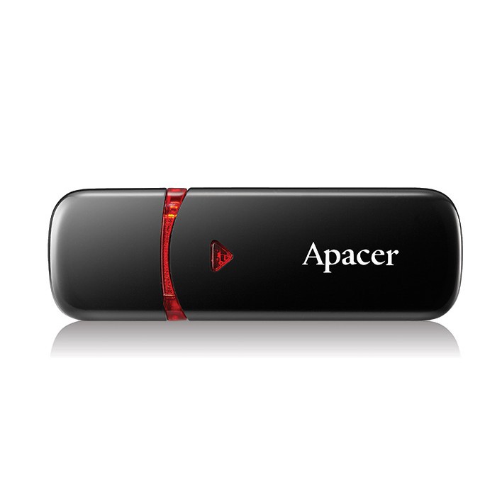 ภาพสินค้าแฟลชไดร์ฟ Flash Drive 16GB/ 32GB / 64GB ยี่ห้อ Apacer แท้100% มีประกัน 7 วัน จากร้าน banthx533 บน Shopee ภาพที่ 7