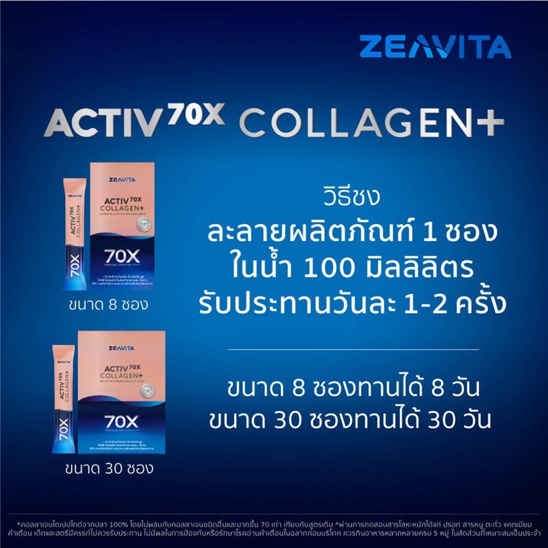 zeavita-collagen-ไดเปปไทด์จากธรรมชาติ-100-เข้มข้นกว่าเดิม-70-เท่า