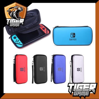 ภาพหน้าปกสินค้ากระเป๋ากันกระแทก Nintendo Switch ใส่ตลับเกมส์ได้ 10 ช่อง (Nintendo Switch Bag)(กระเป๋า Nintendo Switch )(กระเป๋า switch) ซึ่งคุณอาจชอบราคาและรีวิวของสินค้านี้