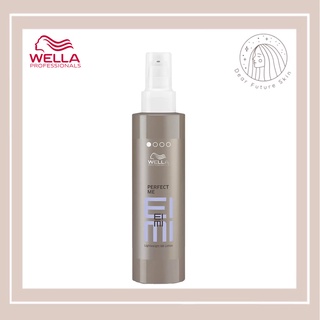 *พร้อมส่ง* WELLA –  EIMI Perfect Me Lightweight BB Lotion โลชั่นจัดแต่งทรงผม (100ml)