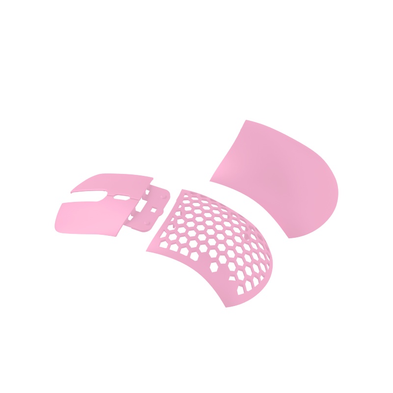 Loga ฝาครอบเมาส์ Kirin PRO Wireless Mouse | Shopee Thailand