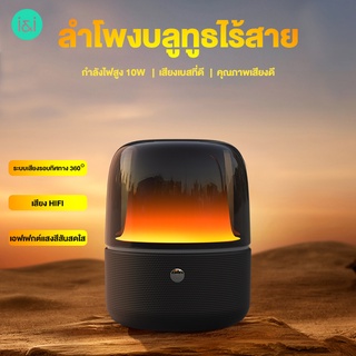 ภาพหน้าปกสินค้าSOAIYลำโพงบลูทูธ ลำโพงกลางแจ้ง พกพา Bluetooth Speaker ซึ่งคุณอาจชอบราคาและรีวิวของสินค้านี้