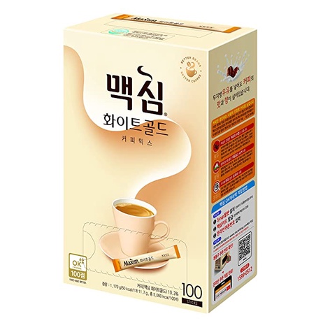 กาแฟเกาหลี-maxim-mocha-gold-mild-gold-light-white-gold-decafein-simple-latte-แบ่งขายno-box-กาแฟสุดฮิต-กลมกล่มจากเกาหลี