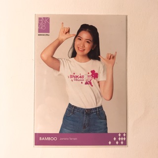 BNK48 Bamboo photo 🎶🎋