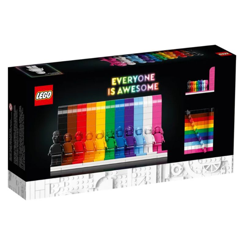 lego-everyone-is-awesome-40516-เลโก้ใหม่-ของแท้-กล่องสวย-พร้อมส่ง