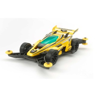 สินค้า Tamiya Mini4WD Item #18650 DCR-02 (MA Chassis)