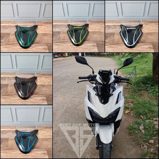 Visor VARIO 160 ABS 2021 2022 WINDSHIELD VARIO 160i ใหม่ VISOR HONDA CLICK 160i