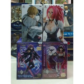 สินค้า Fate มือ 1 lot JP