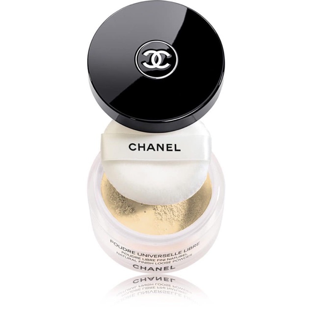 พัพ-chanel-puff-ชาแนล-ของแท้-พัพแป้งฝุ่นคะ-เนื้อนุ่ม-คุณภาพดีจากแบรนด์ชาแนล-ของแท้