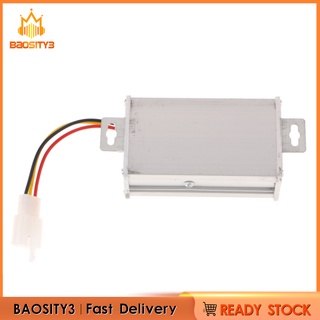 [baosity3] DC-DC Buck  Converter Module 24-60V to 12V 10A/120w Output