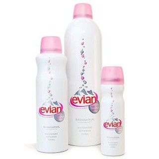 ภาพหน้าปกสินค้าEvian สเปรย์น้ำแร่เอเวียง facial spray น้ำแร่ เอเวียง น้ำแร่ ดารา น้ำแร่ขายดี ที่เกี่ยวข้อง