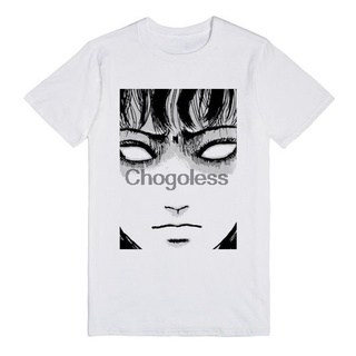 เสื้อยืดโอเวอร์ไซส์ใหม่ เสื้อยืดลําลอง แขนสั้น พิมพ์ลาย Suehiro Maruo สําหรับผู้ชาย Opoobj66Gfbpnf50S-3XL