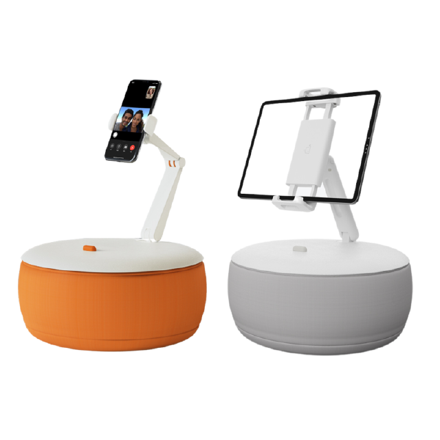 โปรโมชั่น : ลด12%โค้ด 8MCWFS BEARI หมอนมือถือ ขาจับโทรศัพท์ ที่ตั้งมือถือ ที่จับแท็ปเล็ต พรีเมี่ยม Soft Pillow สบายนุ่มฟู