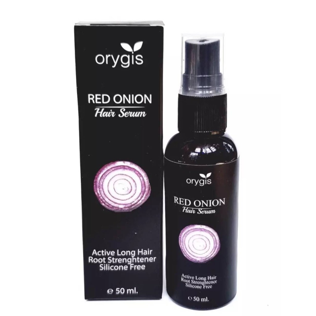 ซีรั่ม-orygis-red-onion