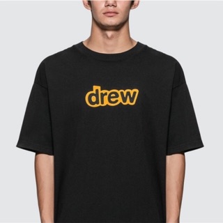 bh Drew เสื้อยืด Drew house