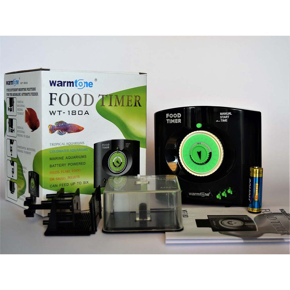 เครื่องให้อาหารปลากุ้ง-warmtone-food-timer-wt-180a-ตั้งได้-6ครั้งต่อวัน