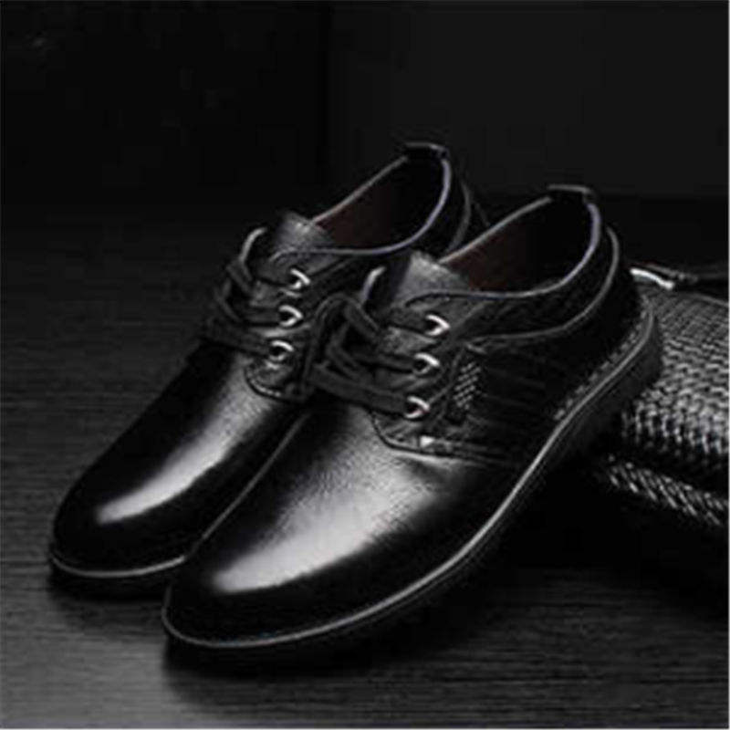 fashion-shoes-องเท้าบูท-รองเท้าหนังผู้ชาย-business-leather-shoes-formal-shoes-for-men