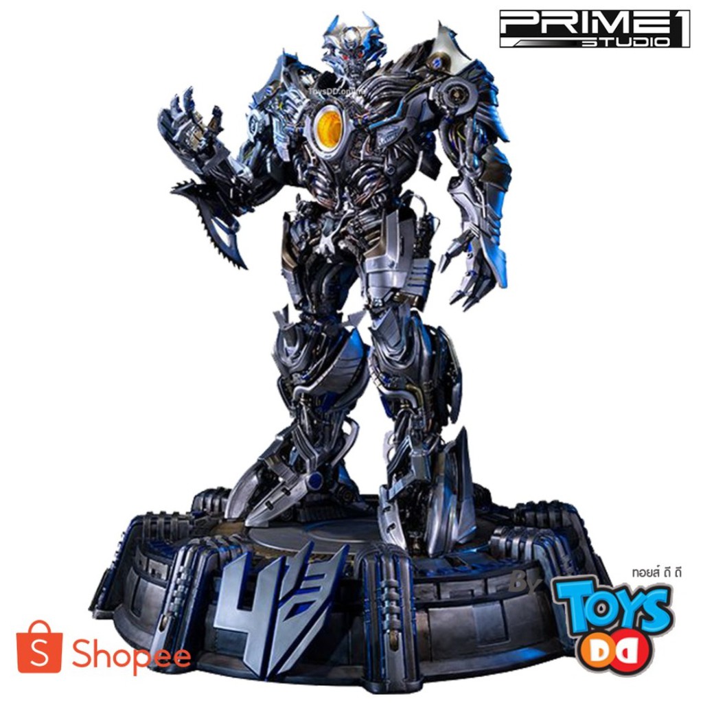 Museum Masterline Transformers: Age of Extinction (Film