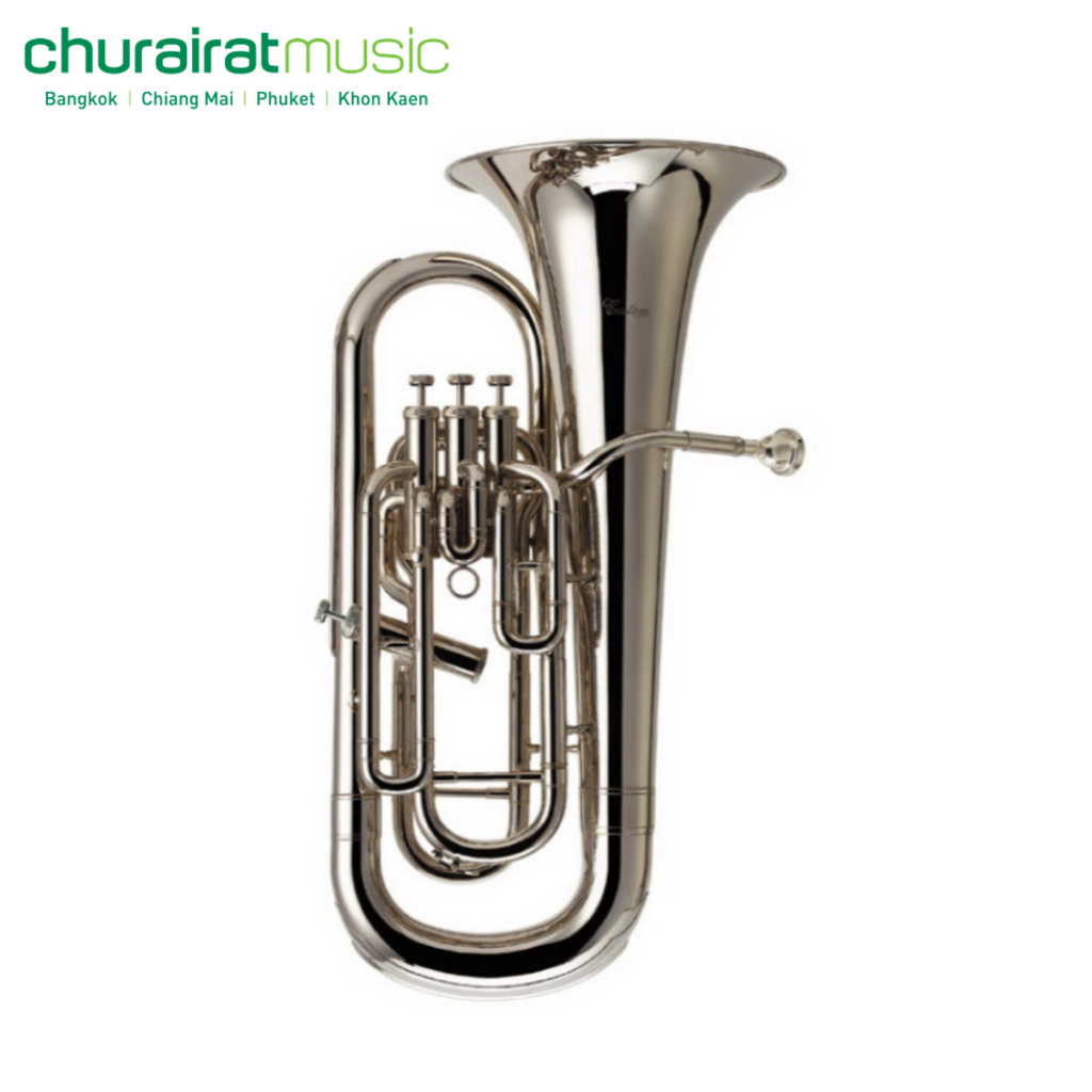 euphonium-custom-eu-270-nickel-ยูโฟเนียม-by-churairat-music