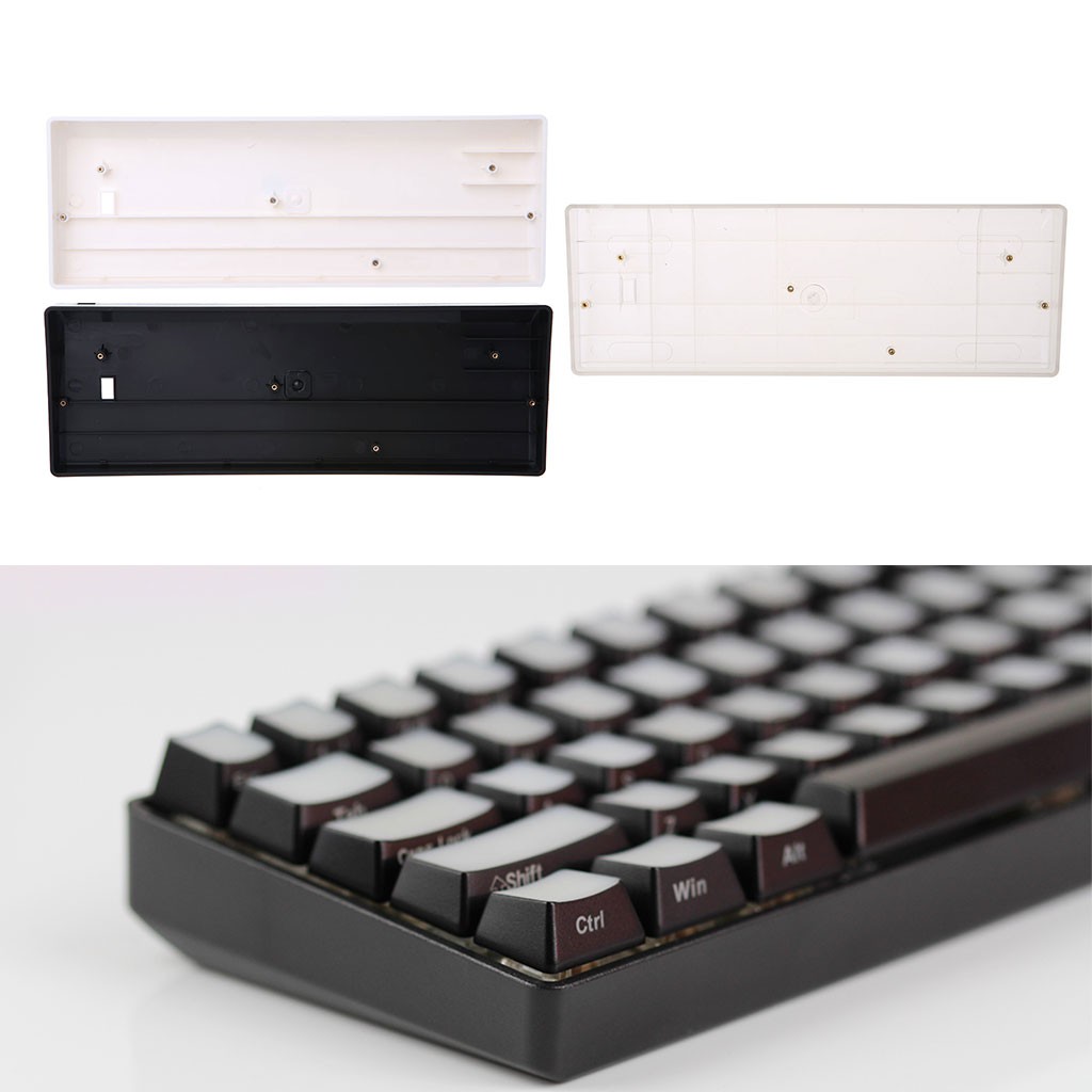 gh60-compact-keyboard-base-seat-60-keyboard-poker2-plastic-frame-case