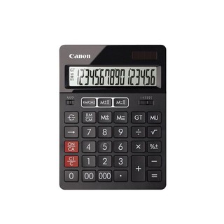 เครื่องคิดเลข   Canon   AS-280