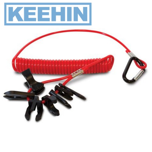 -สายสวิทช์ฉุกเฉิน Kill Switch สำหรับ ยามาฮ่า -Set Kill Switch Key with ...