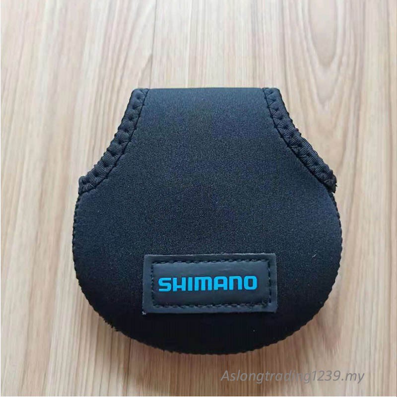 shimano-กระเป๋าใส่รอกตกปลา-bc-อุปกรณ์เสริม