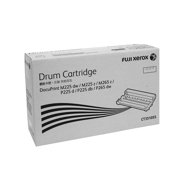 fuji-xerox-ct351055-ดรัม-ของแท้-original-drum-cartridge