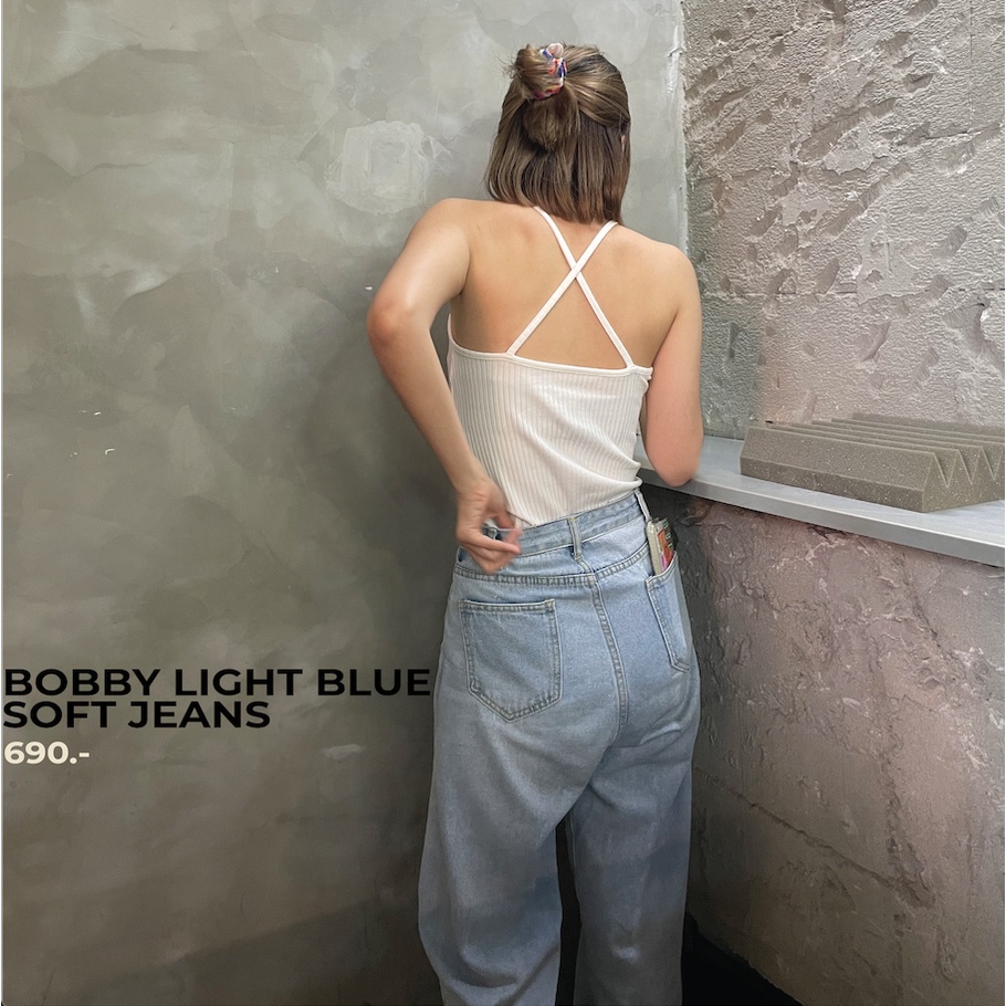 bobbygoodhouse-pre-order-light-blue-soft-jeans