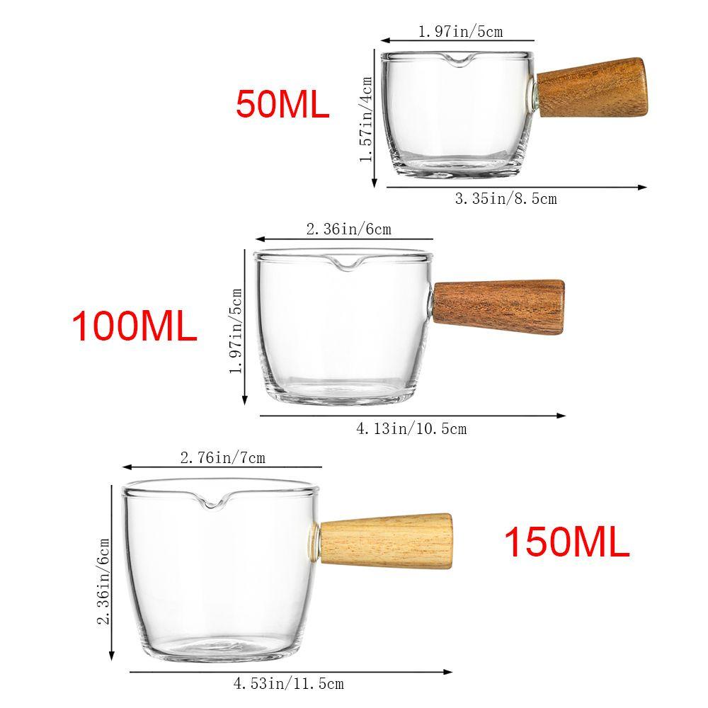 banana1-ถ้วยตวงกาแฟ-ด้ามจับไม้