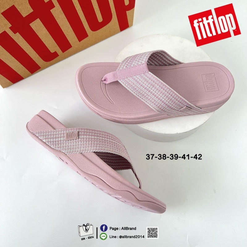 fitflop-surfaผู้หญิงมาแล้วค่า