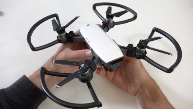 dji-spark-propeller-guard-มีใบอนุญาต