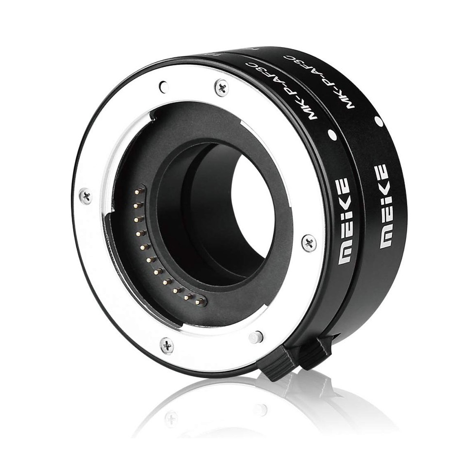 MEIKE MK-F-AF3 Auto Fucus Macro Extension Tube For Fujifilm Mirrorless - View #6