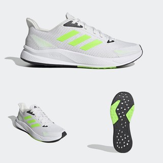 ภาพขนาดย่อของภาพหน้าปกสินค้าลด 15% ทักแชทรับโค้ด​ Adidas X9000L1 (EH0000 / EG9994 / EG9996) สินค้าลิขสิทธิ์แท้ Adidas จากร้าน crazystreetwear บน Shopee