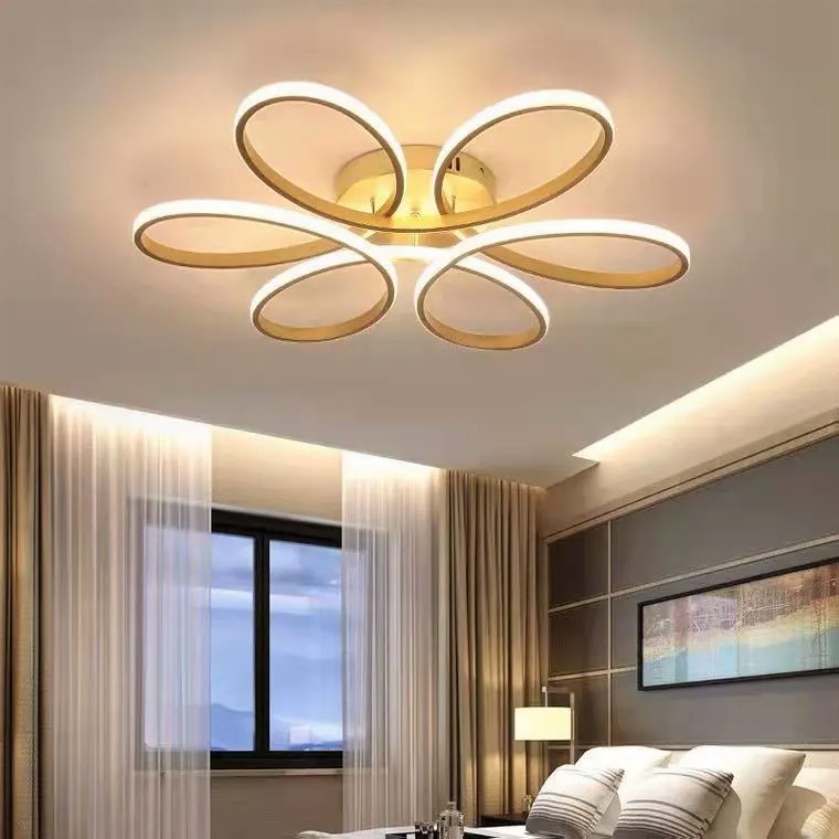 โคมไฟเพดาน-led-สไตล์โมเดิร์นสําหรับตกแต่งห้องนอนห้องนั่งเล่นห้องรับประทานอาหาร-โคมไฟเพดาน3สีled-โคมไฟเพดานโมเดิร์น-สไตล์นอร์ดิกโคมไฟโต๊ะอาหาร-โคมไฟเพดานห้องนอน